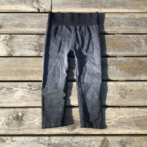 Athletic Works Compression Leggings